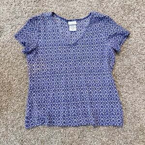 Jaclyn Smith Top
